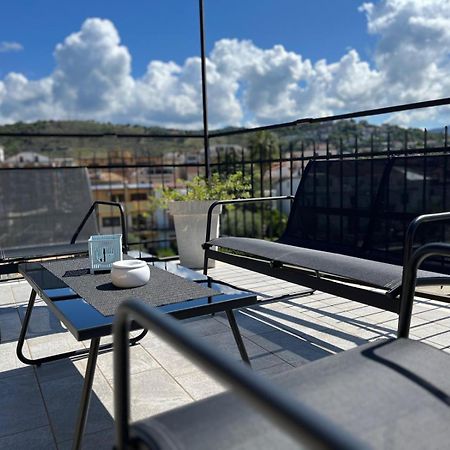 Sapore Di Mare Casa Vacanze أغروبولي المظهر الخارجي الصورة